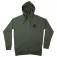 Jones Truckee kapuzenpullover