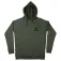 Jones Truckee kapuzenpullover