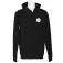 Yes. Moletom com capuz Logo