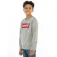 Levi´s ® Dessuadora Batwing