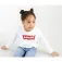 Levi´s ® Key Item Logo Crew Bluza