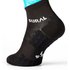 Sural Sublimate Mid Calf Socks
