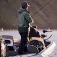 Gill Tournament 夹克