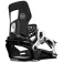 Nidecker Prime snowboard bindings