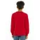 Levi´s ® Moletom Batwingneck