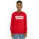 Levi´s ® Moletom Batwingneck