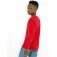 Levi´s ® Moletom Batwingneck