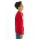Levi´s ® Moletom Batwingneck