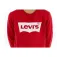 Levi´s ® Moletom Batwingneck