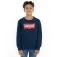 Levi´s ® Dessuadora Batwingneck