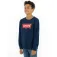 Levi´s ® Dessuadora Batwingneck