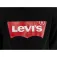 Levi´s ® Moletom com capuz Batwing Screenprint