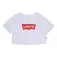 Levi´s ® Light Bright Cropped 반팔 티셔츠