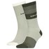 Levi´s ® Gradient Stripe Regular Socks 2 Pairs