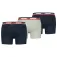 Levi´s ® Boxers Logo 3 unitats
