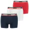 Levi's® Logo boxers 3 units