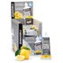 Overstims Energix 30gr 36 Units Lemon Energy Gels Box