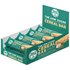 Gold nutrition Laag Suiker Cereal 30g 16 Eenheden Kokosnoot