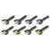 Molix Vinil Craw Flex Floating 75 mm