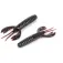 Molix Craw Flex Floating mykt agn 75 mm