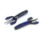 Molix Vinil Craw Flex Floating 75 mm
