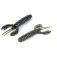 Molix Craw Flex Floating mykt agn 75 mm