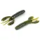 Molix Craw Flex Floating mykt agn 75 mm
