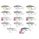 Molix Jugulo Wide Casting Jig 60g 80 mm