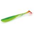 Molix Real Action Shad Zacht Kunstaas: 63.5 Mm