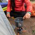 Jetboil Hornillo Camping Stash