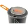 Jetboil Stash campingkogeapparat