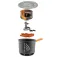 Jetboil Stash campingkogeapparat