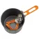 Jetboil Stash campingkogeapparat