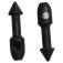 Sigalsub Obús Nylon Drill 2 unitats