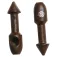 Sigalsub Obús Nylon Drill 2 unitats