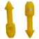 Sigalsub Nylon Drill wishbone 2 units