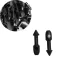 Sigalsub Obús Nylon Drill 20 unitats