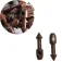 Sigalsub Obús Nylon Drill 20 unitats