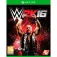 XBOX One WWE 2K16
