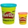 Play-doh Einzelnes Boot aus Knete