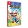 Nintendo Switch Mario Rabbids Kingdom Battle