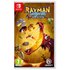 Ubisoft Switch Rayman Legends Definitiv utgåva