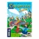 Devir Carcassonne Junior brädspel