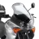 Givi D215S Honda XL 125V Varadero windshield