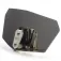 Givi Universal Shield+ windshield