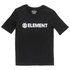 Element Camiseta Manga Corta Element Logo