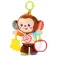 Vtech Bébé singe Jouet pour bébé Version espagnole