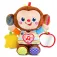 Vtech Bébé singe Jouet pour bébé Version espagnole