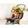 Vtech Bébé singe Jouet pour bébé Version espagnole