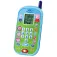 Vtech Téléphone Peppa Pig Version espagnole